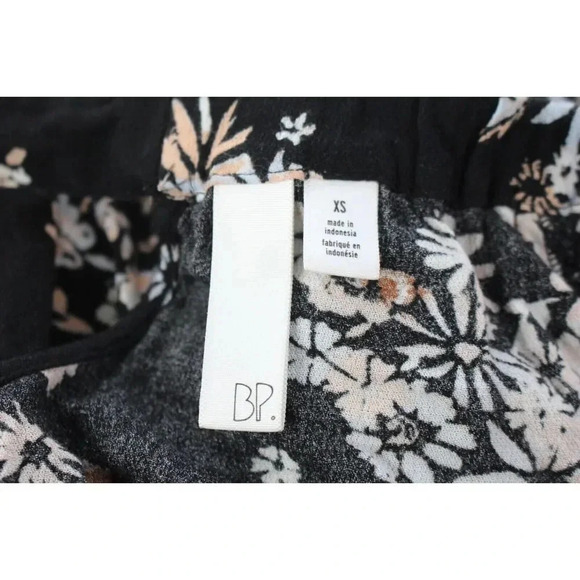 ladies BP off shoulder blouse size XS - Picture 7 of 7